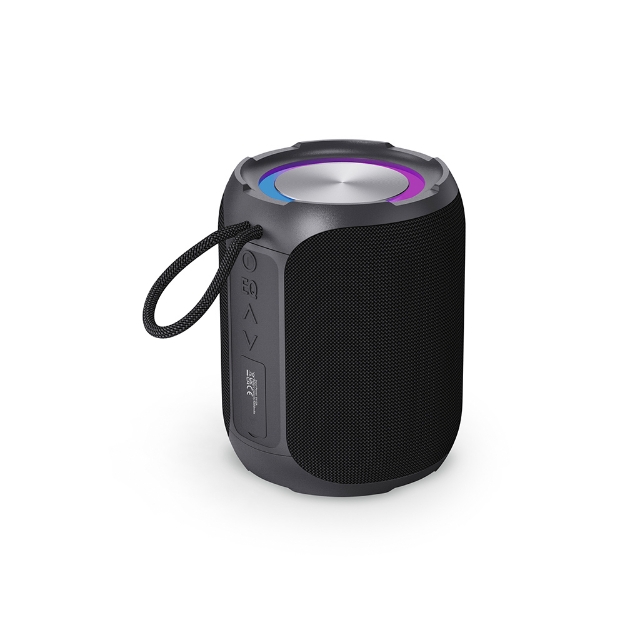 Avicenna Speaker Black